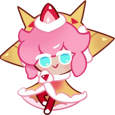 Profile image of 딸기크레페맛 쿠키
