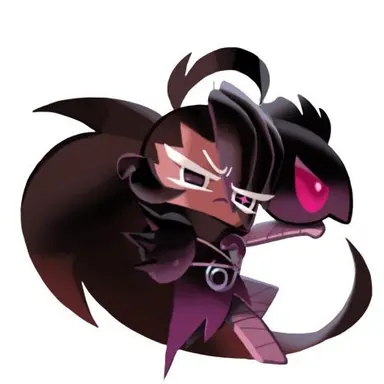 Profile image of 블랙레이즌맛 쿠키