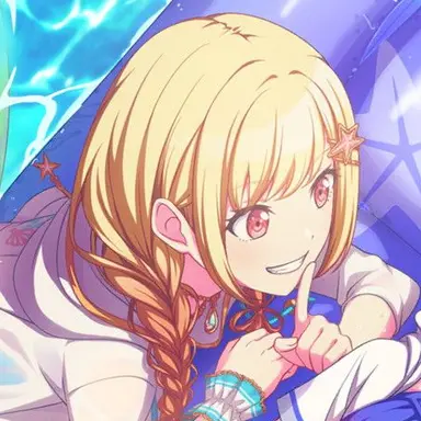 Profile image of 天馬咲希