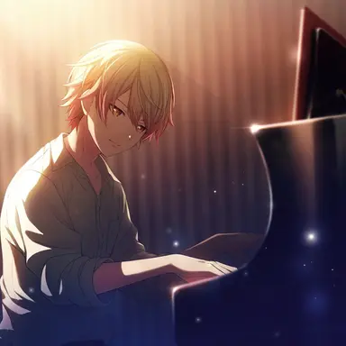 Profile image of 天馬司