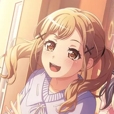 Profile image of 市ヶ谷有咲