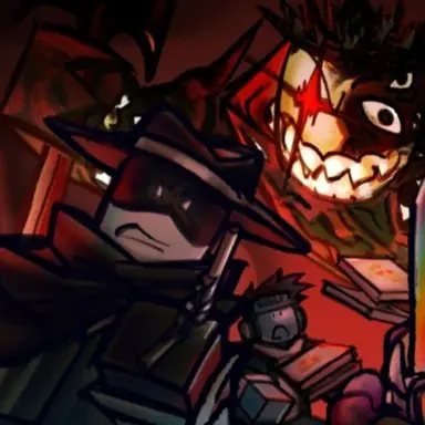 Profile image of Extra Character