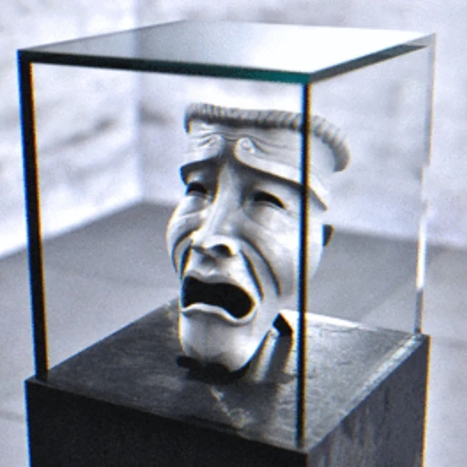 SCP-035
