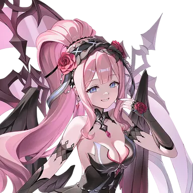 Profile image of 샬럿