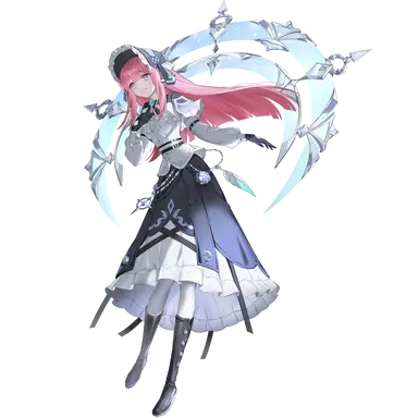 Profile image of 샬럿 루이쉬