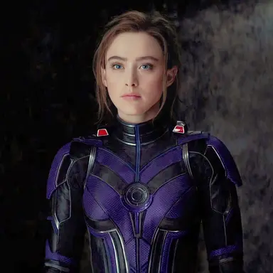 Profile image of Cassie Lang