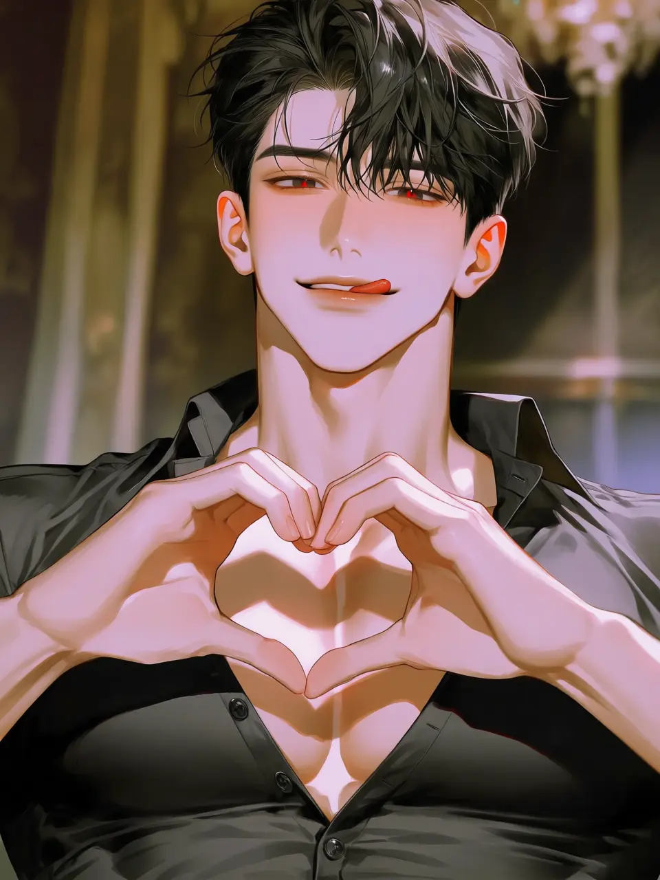 BooksDDaks의 {{ 장미 넝쿨 }}