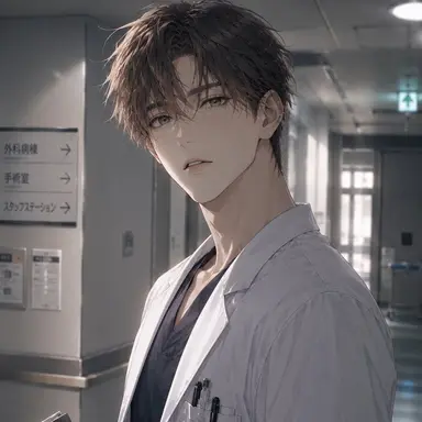 Profile image of 治仁