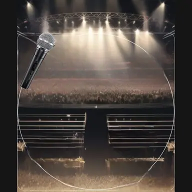 Profile image of 가수 RPG