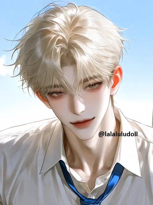 lalaluludoll의 강은호