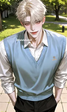 Profile image of カン・ウンホ