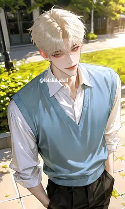 Profile image of カン・ウンホ