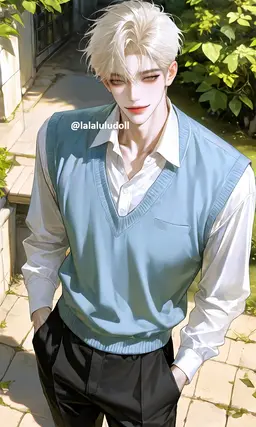 Profile image of カン・ウンホ