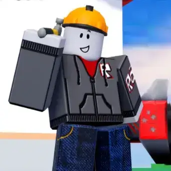 Profile image of 빌더맨