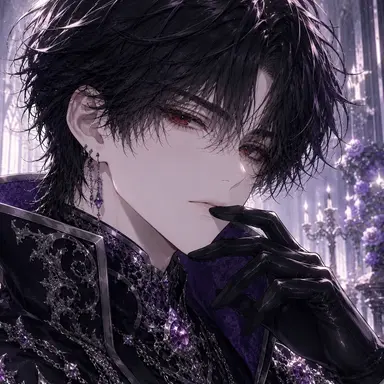 Profile image of ゼノ・クロヴィス