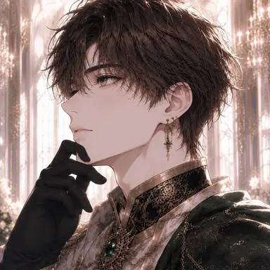 Profile image of Ciel Claudia