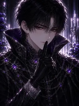 Profile image of Zeno Clovis
