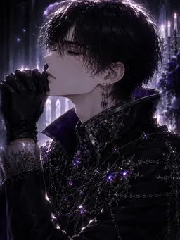 Profile image of Zeno Clovis