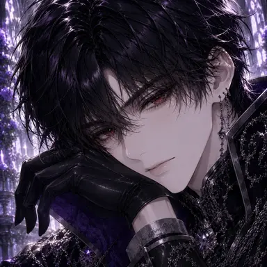 Profile image of Zeno Clovis