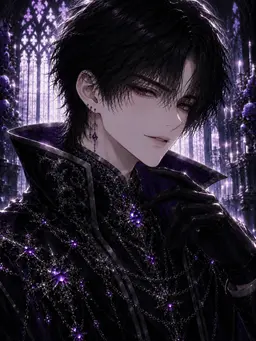 Profile image of Zeno Clovis