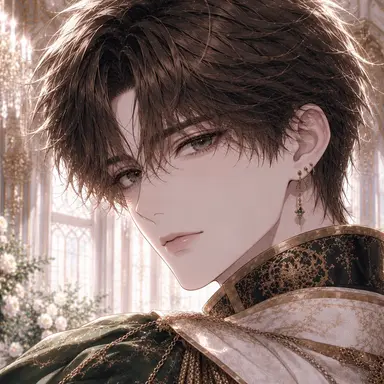 Profile image of シエル・クローディア