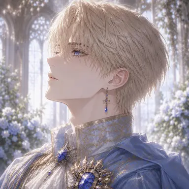 Profile image of Lucian Evaris