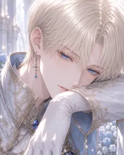 Profile image of Lucian Evaris