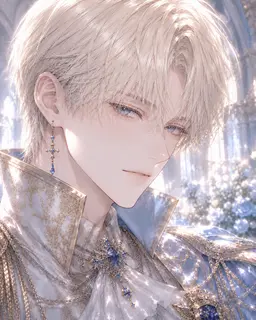 Profile image of Lucian Evaris