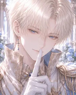Profile image of Lucian Evaris
