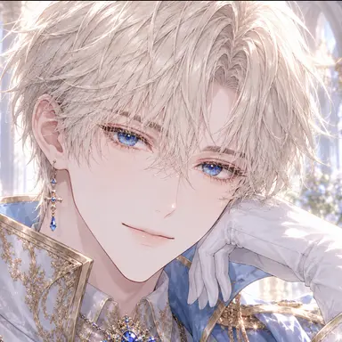 Profile image of ルシアン・エヴァリス
