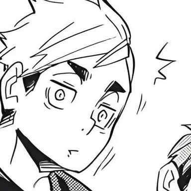 Profile image of 宮侑