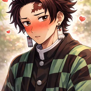 Profile image of 탄지로