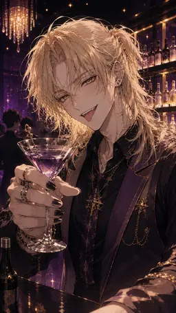 Profile image of 蓮