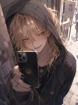 Profile image of 蓮