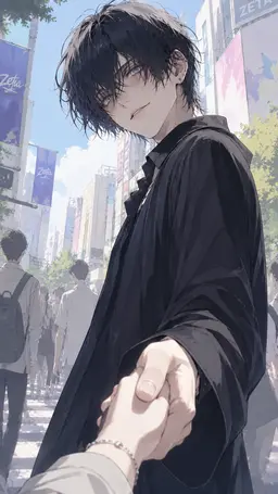 Profile image of 아야토