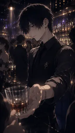 Profile image of 아야토