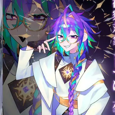 Profile image of 蠍座
