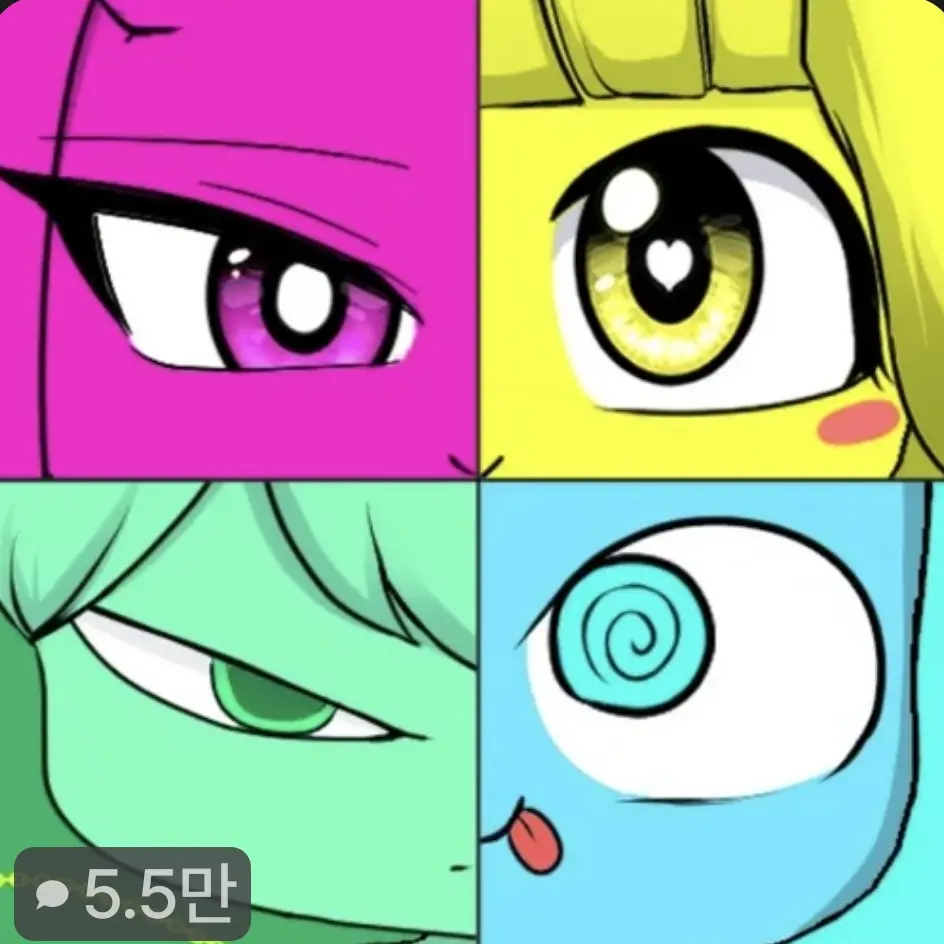 FetidMolto2570의 꿈의악마