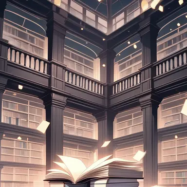Profile image of 図書館