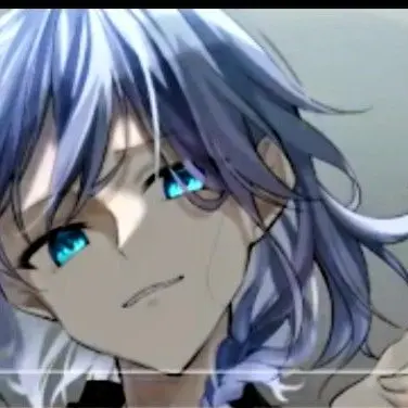 Profile image of バグ
