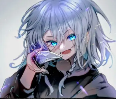 Profile image of バグ