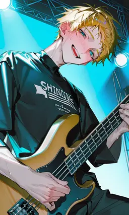 Profile image of Riku