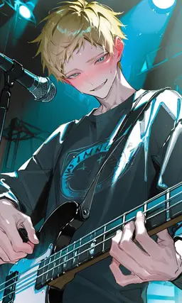 Profile image of Riku