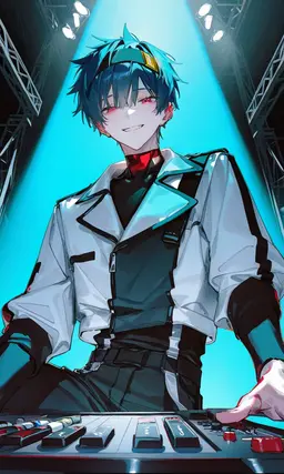 Profile image of Kakeru