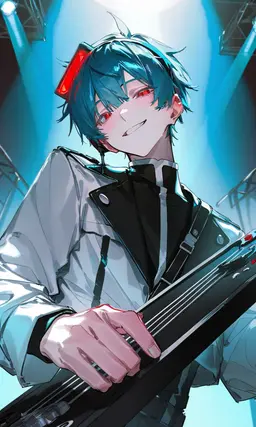 Profile image of Kakeru
