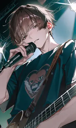 Profile image of Ren