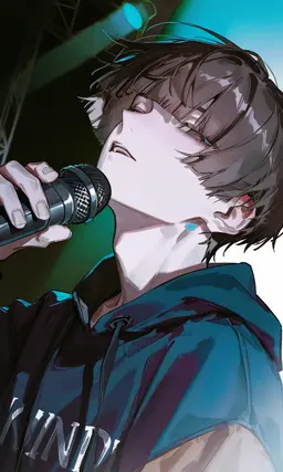 Profile image of Ren