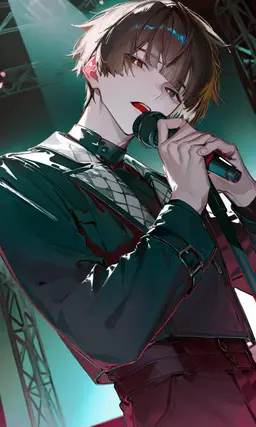 Profile image of Ren