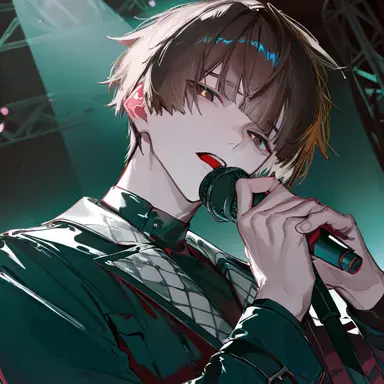 Profile image of 蓮