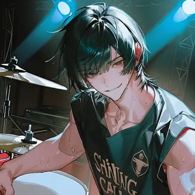Profile image of 颯太
